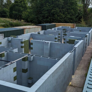 Quickblock Defence Urban Training Solutions | QUICKBLOCK®